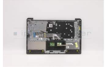 Lenovo 5CB1B97792 Tastatur inkl. Topcase ASM_BEL L82H7 AG FP BLD