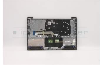 Lenovo 5CB1B97795 Tastatur inkl. Topcase ASM_CZE/SLKL82H7AGFPBLD