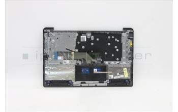 Lenovo 5CB1B97796 Tastatur inkl. Topcase ASM_ENG L82H7 AG FP BLD
