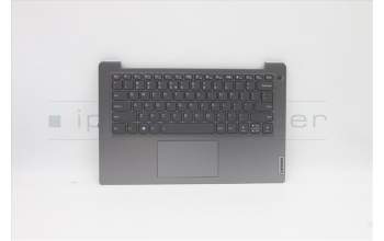 Lenovo 5CB1B97797 Tastatur inkl. Topcase ASM_EUROENGL82H7AGFPBLD