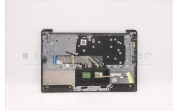 Lenovo 5CB1B97801 Tastatur inkl. Topcase deutsch L82H7 AG FP BLD