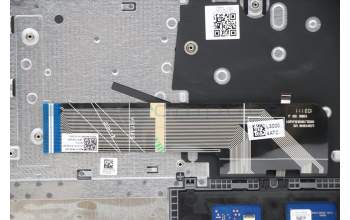 Lenovo 5CB1B97802 Tastatur inkl. Topcase ASM_GRE L82H7 AG FP BLD