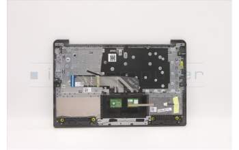 Lenovo 5CB1B97807 Tastatur inkl. Topcase ASM_ITA L82H7 AG FP BLD