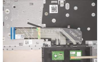 Lenovo 5CB1B97807 Tastatur inkl. Topcase ASM_ITA L82H7 AG FP BLD