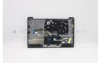 Lenovo 5CB1B97808 Tastatur inkl. Topcase ASM_JPN L82H7 AG FP BLD