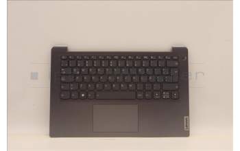 Lenovo 5CB1B97810 Tastatur inkl. Topcase ASM_LA SPA L82H7AGFPBLD