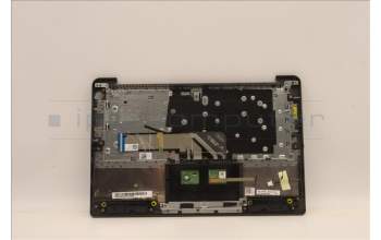 Lenovo 5CB1B97810 Tastatur inkl. Topcase ASM_LA SPA L82H7AGFPBLD