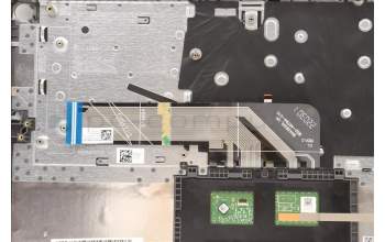 Lenovo 5CB1B97810 Tastatur inkl. Topcase ASM_LA SPA L82H7AGFPBLD