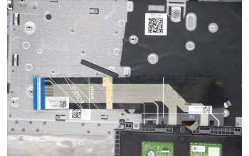 Lenovo 5CB1B97811 Tastatur inkl. Topcase ASM_NORDIC L82H7AGFPBLD
