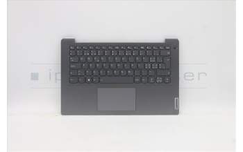 Lenovo 5CB1B97816 Tastatur inkl. Topcase schweiz L82H7 AG FP BLD