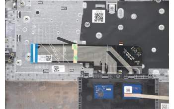 Lenovo 5CB1B97816 Tastatur inkl. Topcase schweiz L82H7 AG FP BLD