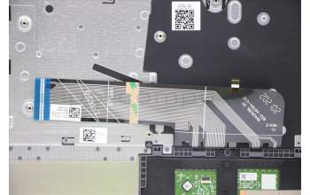 Lenovo 5CB1B97820 Tastatur inkl. Topcase ASM_UK L82H7 AG FP BLD