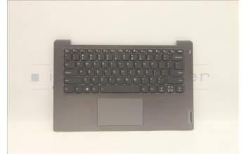 Lenovo 5CB1B97822 Tastatur inkl. Topcase ASM_USA ENGL82H7AGFPBLD