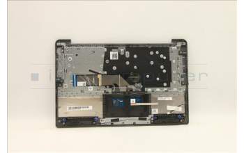 Lenovo 5CB1B97822 Tastatur inkl. Topcase ASM_USA ENGL82H7AGFPBLD