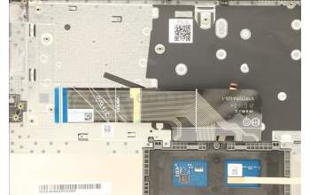 Lenovo 5CB1B97822 Tastatur inkl. Topcase ASM_USA ENGL82H7AGFPBLD