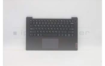 Lenovo 5CB1B97823 Tastatur inkl. Topcase ASM_ENG L82H7 AG FPNBLD