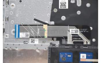Lenovo 5CB1B97823 Tastatur inkl. Topcase ASM_ENG L82H7 AG FPNBLD