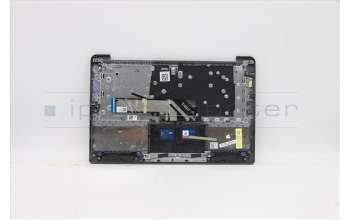 Lenovo 5CB1B97828 Tastatur inkl. Topcase ASM_THAI L82H7 AGFPNBLD