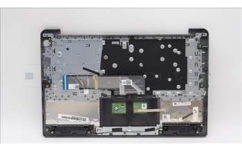 Lenovo 5CB1B97831 Tastatur inkl. Topcase ASM_LA SPAL82H7AGFPNBLD