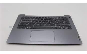 Lenovo 5CB1B97831 Tastatur inkl. Topcase ASM_LA SPAL82H7AGFPNBLD