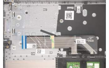 Lenovo 5CB1C04375 Tastatur inkl. Topcase ASM_FRA L82H7 AG FPNBLD