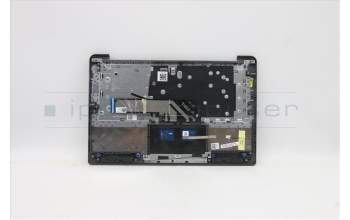 Lenovo 5CB1C04377 Tastatur inkl. Topcase ASM_ARA L82H7 AG FPNBLD