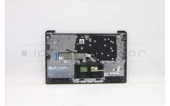 Lenovo 5CB1C04383 Tastatur inkl. Topcase ASM_BEL L82H7 AG FPNBLD