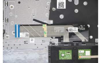 Lenovo 5CB1C04383 Tastatur inkl. Topcase ASM_BEL L82H7 AG FPNBLD