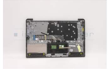Lenovo 5CB1C04386 Tastatur inkl. Topcase schweiz L82H7 AG FPNBLD