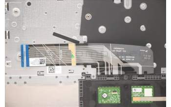 Lenovo 5CB1C04386 Tastatur inkl. Topcase schweiz L82H7 AG FPNBLD