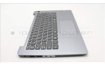 Lenovo 5CB1C04393 Tastatur inkl. Topcase ASM_JPN L82H7 AG FPNBLD
