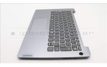 Lenovo 5CB1C04393 Tastatur inkl. Topcase ASM_JPN L82H7 AG FPNBLD