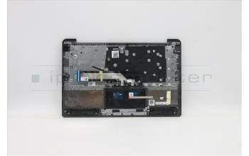 Lenovo 5CB1C04398 Tastatur inkl. TopcaseASM_CZE/SLKL82H7AGNFPBLD