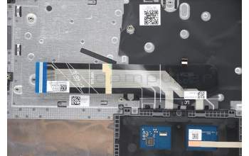 Lenovo 5CB1C04398 Tastatur inkl. TopcaseASM_CZE/SLKL82H7AGNFPBLD