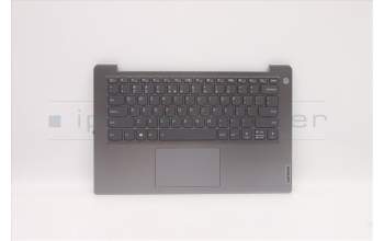 Lenovo 5CB1C04400 Tastatur inkl. TopcaseASM_EUROENGL82H7AGNFPBLD