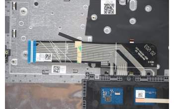 Lenovo 5CB1C04401 Tastatur inkl. Topcase ASM_FRA L82H7 AG NFPBLD