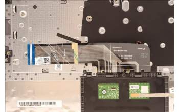 Lenovo 5CB1C04406 Tastatur inkl. Topcase ASM_HBW L82H7 AG NFPBLD