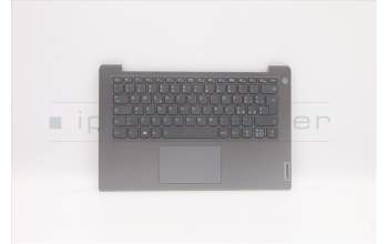 Lenovo 5CB1C04410 Tastatur inkl. Topcase ASM_ITA L82H7 AG NFPBLD