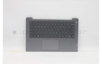 Lenovo 5CB1C04412 Tastatur inkl. Topcase ASM_KOR L82H7 AG NFPBLD