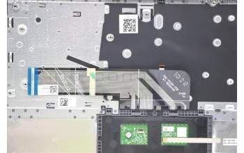 Lenovo 5CB1C04412 Tastatur inkl. Topcase ASM_KOR L82H7 AG NFPBLD