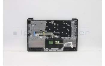 Lenovo 5CB1C04414 Tastatur inkl. Topcase ASM_NORDICL82H7AGNFPBLD