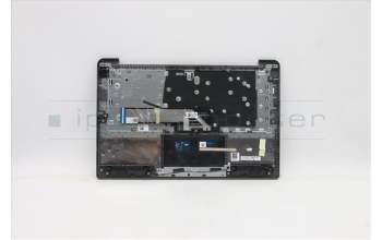 Lenovo 5CB1C04416 Tastatur inkl. Topcase ASM_RUS L82H7 AG NFPBLD
