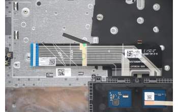 Lenovo 5CB1C04416 Tastatur inkl. Topcase ASM_RUS L82H7 AG NFPBLD