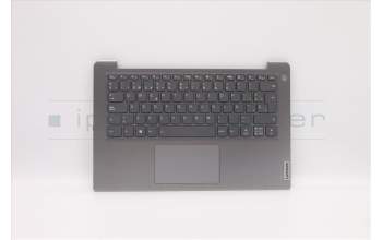 Lenovo 5CB1C04418 Tastatur inkl. Topcase spanisch L82H7 AG NFPBLD