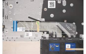 Lenovo 5CB1C04418 Tastatur inkl. Topcase spanisch L82H7 AG NFPBLD