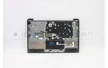 Lenovo 5CB1C04427 Tastatur inkl. Topcase ASM_UK L82H7 AGNFPNBLD