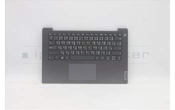 Lenovo 5CB1C04431 Tastatur inkl. Topcase ASM_THAI L82H7AGNFPNBLD