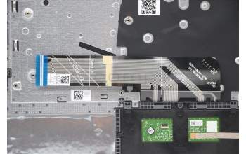 Lenovo 5CB1C04431 Tastatur inkl. Topcase ASM_THAI L82H7AGNFPNBLD