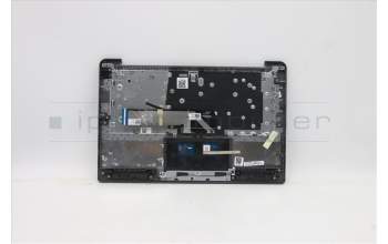 Lenovo 5CB1C04433 Tastatur inkl. Topcase ASM_LASPAL82H7AGNFPNBLD