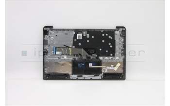 Lenovo 5CB1C04435 Tastatur inkl. Topcase ASM_KOR L82H7 AGNFPNBLD